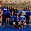 Presentación de los equipos del Leis Pontevedra 2016