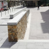 Finalización de las obras en la calle Santa Clara y Plaza de José Martí