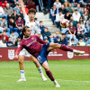 Eliminatoria do play-off de ascenso entre Pontevedra CF e Deportivo Aragón en Pasarón