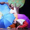 Festival das Núbebes. "Nube, nube, sol", de Teatro ó Cubo