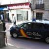 Rúas e prazas de Pontevedra este sábado 14 de marzo pola alerta do coronavirus
