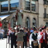 Procesión del Corpus en Pontevedra