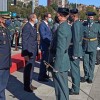 Entrega de medallas al mérito de la Guardia Civil (II)