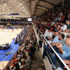 'Dream Game' de baloncesto entre Real Madrid e Mónaco no Municipal