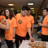 'Beer Runner' no Campus de Pontevedra