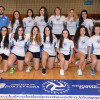 Presentación dos equipos do Club Voleibol Pontevedra