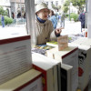 Feira do Libro 2014 de Pontevedra