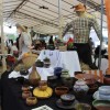 Mercado artesanal de San Martiño de Penalba