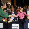 Xornada inaugural da Placemaking Week Europe que alberga Pontevedra