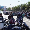 Concentración mototurística internacional Rías Baixas Sanxenxo 2024