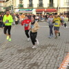 Galería de fotos do percorrido da San Silvestre (II)