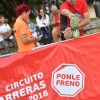 Carreira Popular 'Ponle Freno' Pontevedra 2018