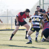 Derbi do rugby local entre Mareantes e Pontevedra Rugby Club