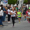 Participantes na carreira popular +10 Marín 2017