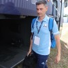 Partido entre Galicia e Bosnia en la Fase Final de la Copa de Regiones UEFA