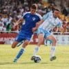 Partido entre Galicia e Belgrado na Fase Final da Copa de Rexións UEFA