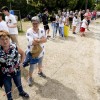 Quinta edición da Baixada de Carrilanas de Barro