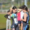 Final del circuito galego 'Nada e Corre' de triatlón en el CGTD