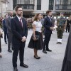 Procesión nocturna de la Virgen Peregrina