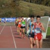 Campeonato de España de Marcha en Cuntis