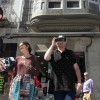 Presentación do Tek-Fest con experiencias de realidade virtual