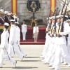 Jura de bandera y entrega de Despachos en la Escuela Naval Militar