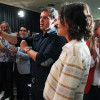 Acto electoral da campaña do 25-S con Albert Rivera en Pontevedra