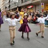 Galería de fotos del desfile del Entroido 2018 en Pontevedra (4)