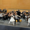 Concierto de Aninovo 2016 con la Orquestra Filharmónica Cidade de Pontevedra e o Ballet Norte