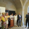 Exposición do grupo 'Artistas pontevedreses' na Casa da Luz