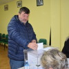 Xornada de votacións na confraría de San Telmo