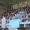 Partido entre Galicia e Bosnia na Fase Final da Copa de Rexións UEFA