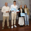 Gala de entrega de los Premios do Taekwondo Galego 2023