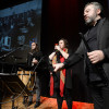 Acto do BNG para conmemorar o 90 aniversario do Partido Galeguista en Pontevedra