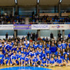 Presentación equipos SD Teucro 2015-2016