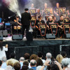  Concerto de Savoy Club Big Band