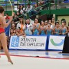 Campeonato Gallego de Gimnasia Rítmica de Base en Marín