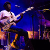 Concierto de Richard Bona e Alfredo Rodríguez Trío