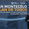 Presentación do plan funcional do Gran Montecelo