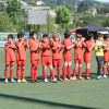 XVIII Torneo Internacional Cidade de Pontevedra de Fútbol-7 Benxamín