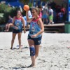 XIX Edición do Torneo de Balonmán Praia en Sanxenxo