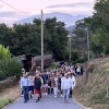 Procesión de San Roque 2024 en Cuntis