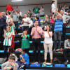 Campionato de España Infantil Masculino de Baloncesto en Marín