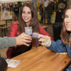 Pontebirra sobe o pano do mes da cervexa en Pontevedra