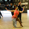 Campeonato de España Standard de Baile Deportivo