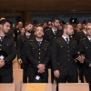 Celebración de los Ángeles Custodios, patronos de la Policía Nacional