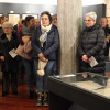 Exposición: 'As tres décadas de ouro do Colón galego'