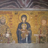 Mosaicos de Santa Sofía