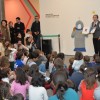 Actividades na XVI edición do Salón do Libro Infantil e Xuvenil de Pontevedra