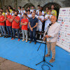 Presentación oficial del Club Cisne Balonmano 24/25